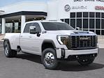 New 2025 GMC Sierra 3500 Denali Ultimate Crew Cab 4x4, Pickup for sale #G43239A - photo 7