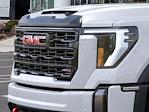 New 2025 GMC Sierra 2500 AT4 Crew Cab 4x4, Pickup for sale #G43240A - photo 13