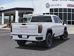 New 2025 GMC Sierra 2500 AT4 Crew Cab 4x4, Pickup for sale #G43240A - photo 4