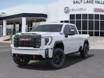 New 2025 GMC Sierra 2500 AT4 Crew Cab 4x4, Pickup for sale #G43240A - photo 6