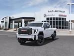 New 2025 GMC Sierra 2500 AT4 Crew Cab 4x4, Pickup for sale #G43240A - photo 8