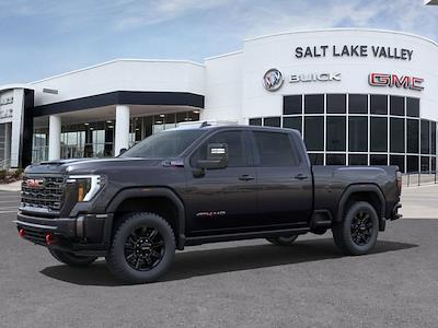 2025 GMC Sierra 3500 Crew Cab 4x4, Pickup for sale #G43243A - photo 2