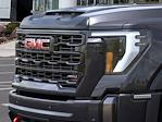 New 2025 GMC Sierra 3500 AT4 Crew Cab 4x4, Pickup for sale #G43243A - photo 13