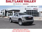 2025 GMC Sierra 1500 Double Cab 4x4, Pickup for sale #G43256A - photo 1