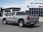 2025 GMC Sierra 1500 Double Cab 4x4, Pickup for sale #G43256A - photo 3