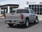 2025 GMC Sierra 1500 Double Cab 4x4, Pickup for sale #G43256A - photo 4