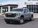 2025 GMC Sierra 1500 Double Cab 4x4, Pickup for sale #G43256A - photo 6