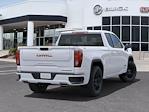 New 2025 GMC Sierra 1500 Elevation Double Cab 4x4, Pickup for sale #G43257A - photo 4