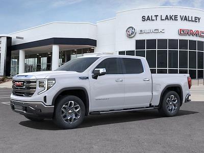 2025 GMC Sierra 1500 Crew Cab 4x4, Pickup for sale #G43260A - photo 2