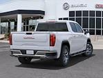 2025 GMC Sierra 1500 Crew Cab 4x4, Pickup for sale #G43260A - photo 4