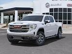 2025 GMC Sierra 1500 Crew Cab 4x4, Pickup for sale #G43260A - photo 6