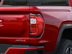 New 2024 GMC Canyon AT4 Crew Cab 4x4, Pickup for sale #G43263A - photo 11