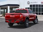 New 2024 GMC Canyon AT4 Crew Cab 4x4, Pickup for sale #G43263A - photo 4