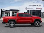 New 2024 GMC Canyon AT4 Crew Cab 4x4, Pickup for sale #G43263A - photo 5