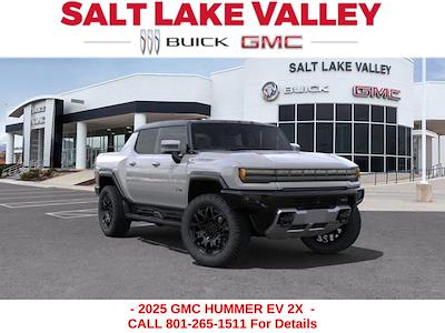 2025 GMC Hummer EV Pickup Crew Cab AWD, Pickup for sale #G43267A - photo 1