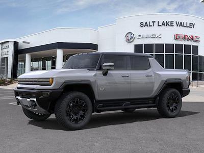 2025 GMC Hummer EV Pickup Crew Cab AWD, Pickup for sale #G43267A - photo 2