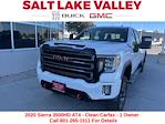 Used 2020 GMC Sierra 3500 AT4 Crew Cab 4x4, Pickup for sale #G43268B - photo 1