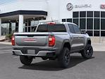 New 2024 GMC Canyon Elevation Crew Cab 4x4, Pickup for sale #G43275A - photo 4