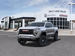 New 2024 GMC Canyon Elevation Crew Cab 4x4, Pickup for sale #G43275A - photo 8