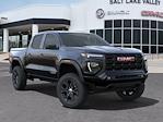 New 2024 GMC Canyon Elevation Crew Cab 4x4, Pickup for sale #G43276A - photo 7