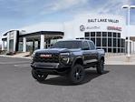 New 2024 GMC Canyon Elevation Crew Cab 4x4, Pickup for sale #G43276A - photo 8