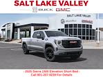 2025 GMC Sierra 1500 Crew Cab 4x4, Pickup for sale #G43278A - photo 1