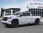 New 2025 GMC Sierra 1500 Elevation Crew Cab 4x4, Pickup for sale #G43279A - photo 2