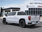 New 2025 GMC Sierra 1500 Elevation Crew Cab 4x4, Pickup for sale #G43279A - photo 3