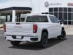 New 2025 GMC Sierra 1500 Elevation Crew Cab 4x4, Pickup for sale #G43279A - photo 4