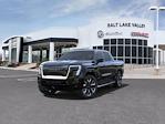 New 2025 GMC Sierra EV Denali Crew Cab 4WD, Pickup for sale #G43283A - photo 8