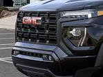 New 2024 GMC Canyon Elevation Crew Cab 4x4, Pickup for sale #G43287A - photo 13