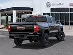 New 2024 GMC Canyon Elevation Crew Cab 4x4, Pickup for sale #G43287A - photo 4