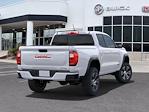 New 2024 GMC Canyon AT4 Crew Cab 4x4, Pickup for sale #G43299A - photo 4