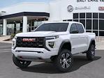 New 2024 GMC Canyon AT4 Crew Cab 4x4, Pickup for sale #G43299A - photo 6