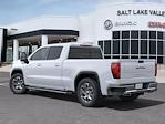 2025 GMC Sierra 1500 Crew Cab 4x4, Pickup for sale #G43307A - photo 3