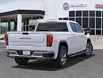 2025 GMC Sierra 1500 Crew Cab 4x4, Pickup for sale #G43307A - photo 4