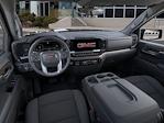 New 2025 GMC Sierra 1500 Elevation Crew Cab 4x4, Pickup for sale #G43311A - photo 15