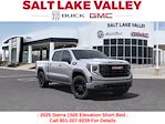 New 2025 GMC Sierra 1500 Elevation Crew Cab 4x4, Pickup for sale #G43319A - photo 1