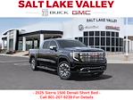 New 2025 GMC Sierra 1500 Denali Crew Cab 4x4, Pickup for sale #G43321A - photo 1