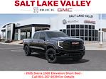 New 2025 GMC Sierra 1500 Elevation Crew Cab 4x4, Pickup for sale #G43327A - photo 1