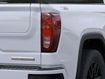 New 2025 GMC Sierra 1500 Elevation Crew Cab 4x4, Pickup for sale #G43330A - photo 11