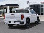 New 2025 GMC Sierra 1500 Elevation Crew Cab 4x4, Pickup for sale #G43330A - photo 4