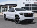 New 2025 GMC Sierra 1500 Elevation Crew Cab 4x4, Pickup for sale #G43330A - photo 7