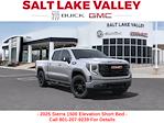 New 2025 GMC Sierra 1500 Elevation Crew Cab 4x4, Pickup for sale #G43332A - photo 1