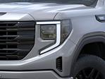 New 2025 GMC Sierra 1500 Elevation Crew Cab 4x4, Pickup for sale #G43332A - photo 10