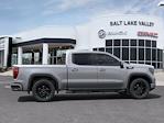 New 2025 GMC Sierra 1500 Elevation Crew Cab 4x4, Pickup for sale #G43332A - photo 5