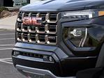 New 2024 GMC Canyon AT4X Crew Cab 4x4, Pickup for sale #G43342A - photo 13