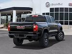 New 2024 GMC Canyon AT4X Crew Cab 4x4, Pickup for sale #G43342A - photo 4