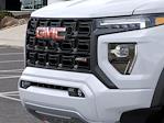 New 2024 GMC Canyon AT4 Crew Cab 4x4, Pickup for sale #G43343A - photo 13