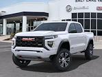 New 2024 GMC Canyon AT4 Crew Cab 4x4, Pickup for sale #G43343A - photo 6